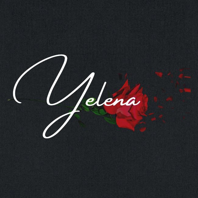 Yelena Logo 2