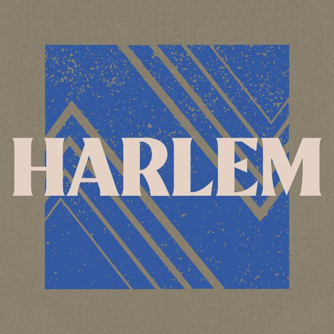 Harlem Style Graphic