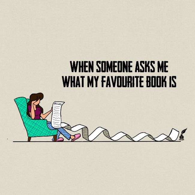 When Somone Asks Me