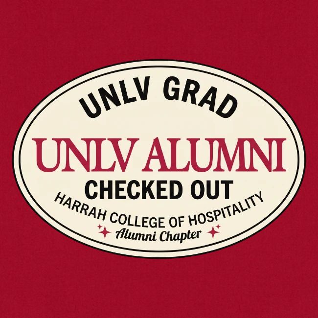 UNLV checked out