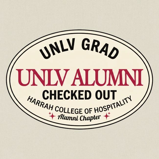 UNLV checked out