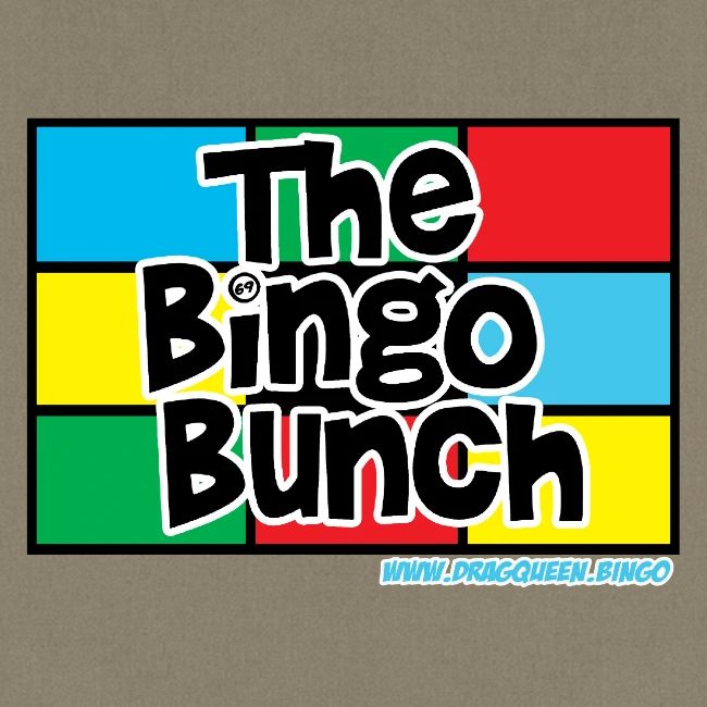BINGO BUNCH MONDRIAN 2