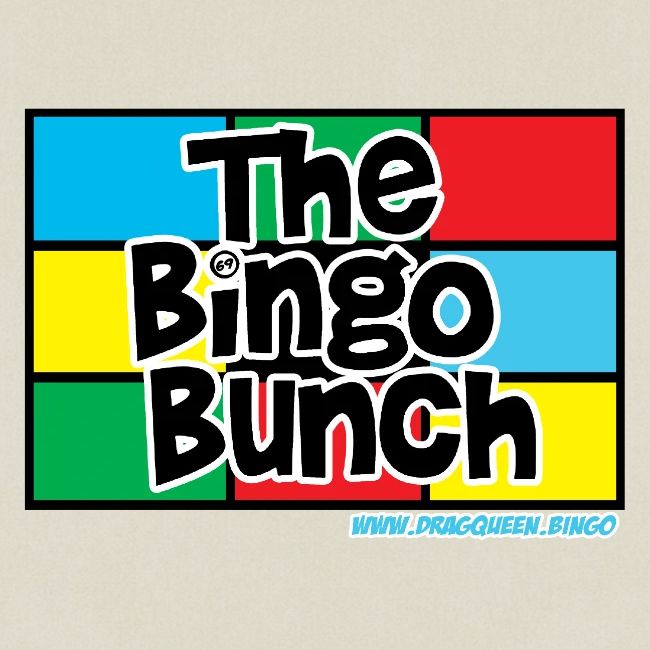 BINGO BUNCH MONDRIAN 2