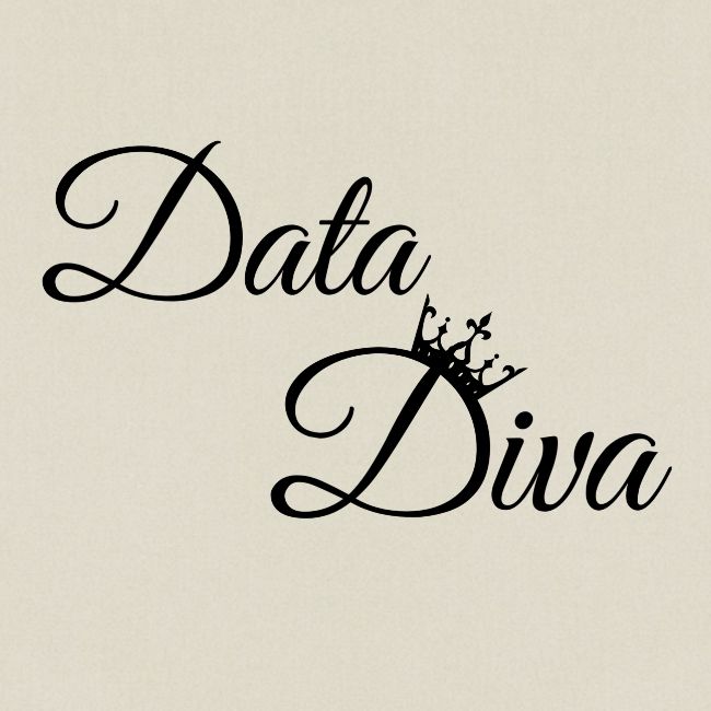 Data Diva (Light)