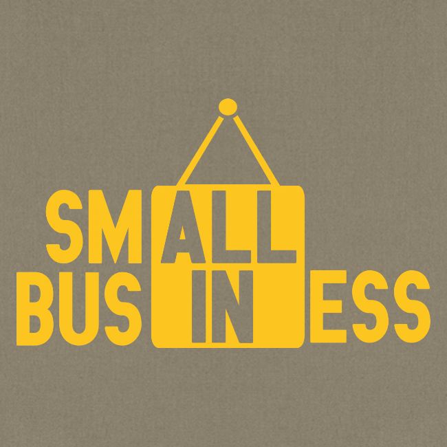 Team SmALL BusINess