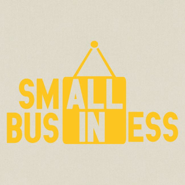 Team SmALL BusINess