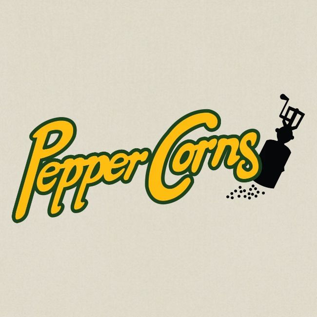 Retro Logo