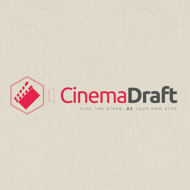 CinemaDraft Red-Grey