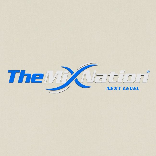 TheMixNation Logo