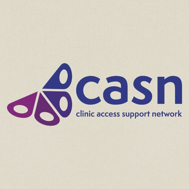 CASN Logo