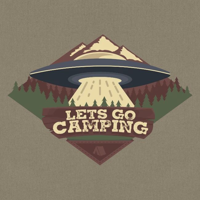 Let's Go Camping