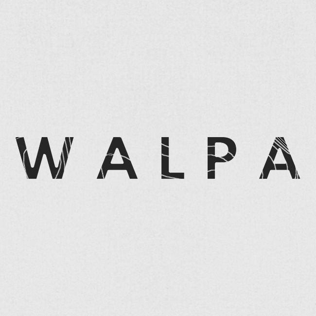 WALPA Double Sided Design 2