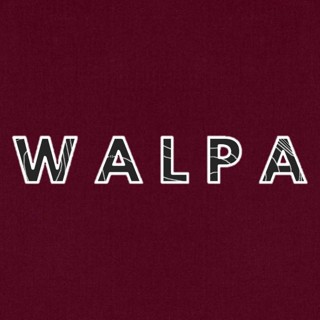 WALPA Double Sided Design 2