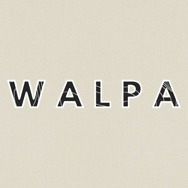 WALPA Double Sided Design 2