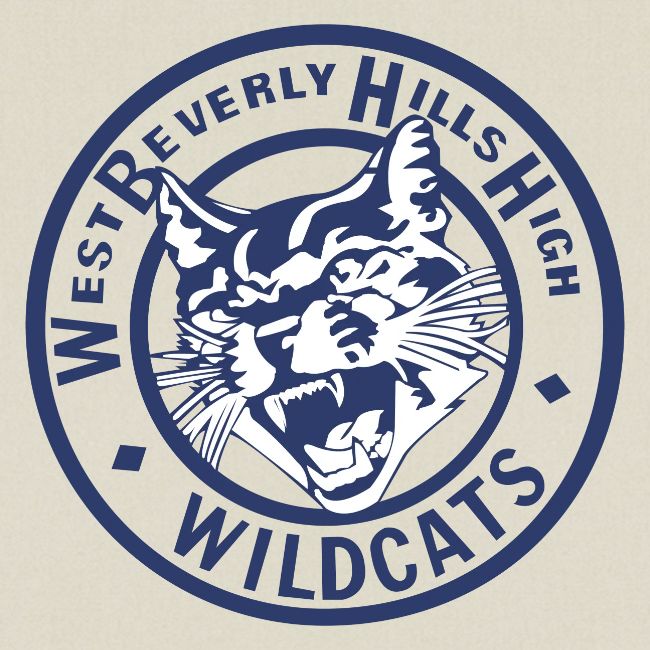 90210 Wildcats Shirt