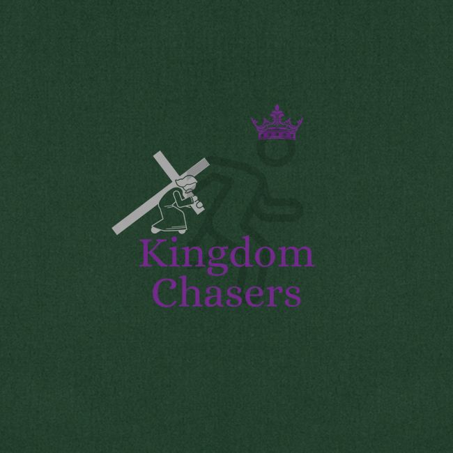 Kingdom Chasers