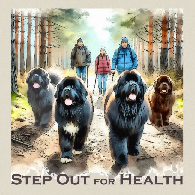 Step Out for Health