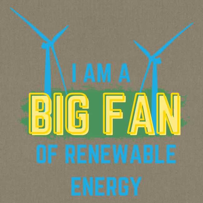 I am a Big Fan!