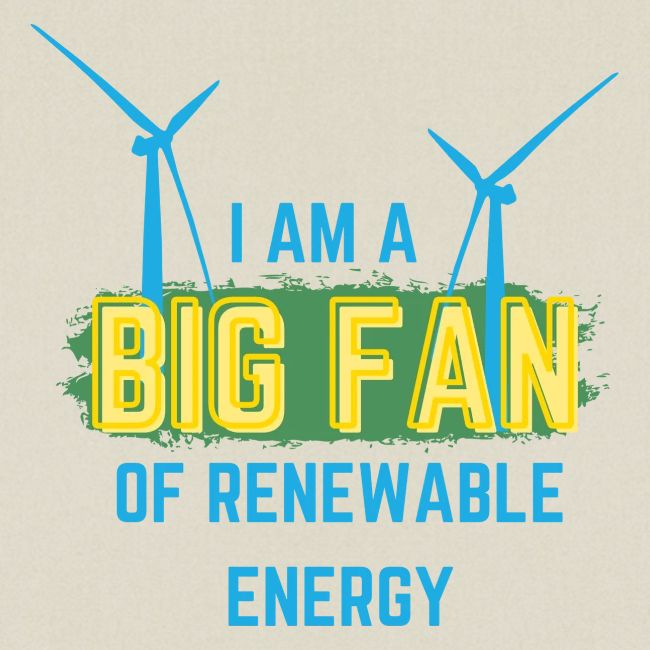 I am a Big Fan!
