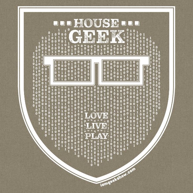 House Geek