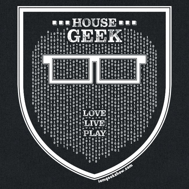 House Geek