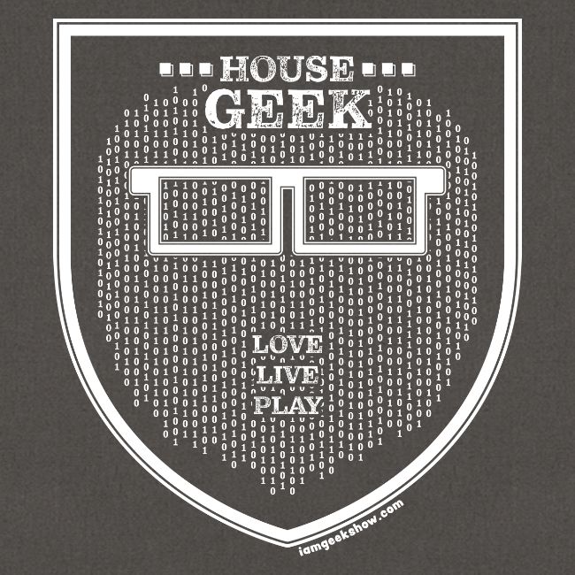 House Geek