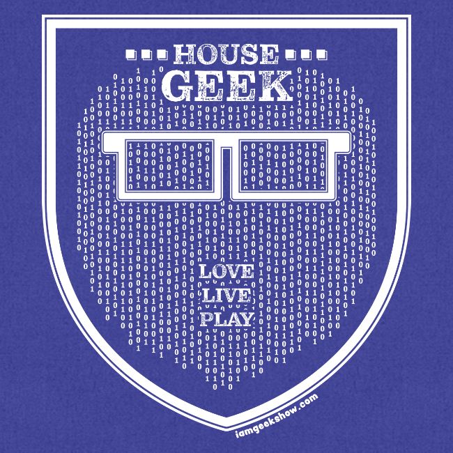 House Geek
