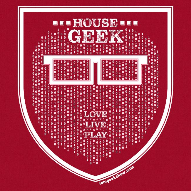 House Geek