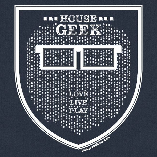 House Geek