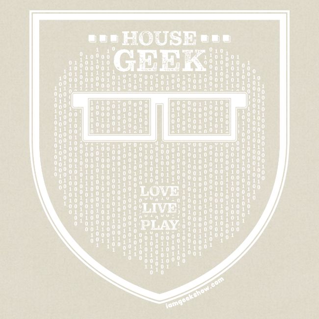 House Geek