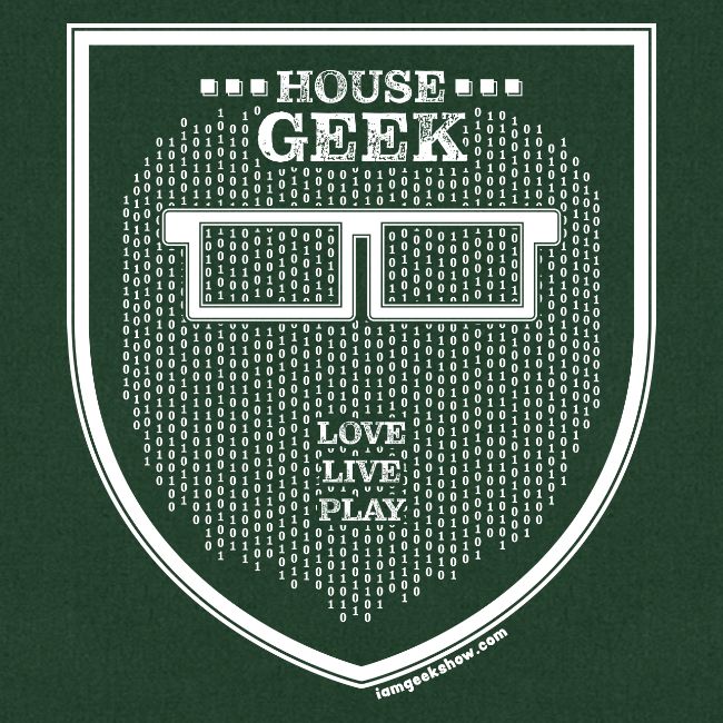 House Geek