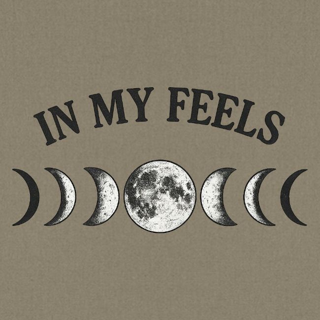 Moon Phase Feels