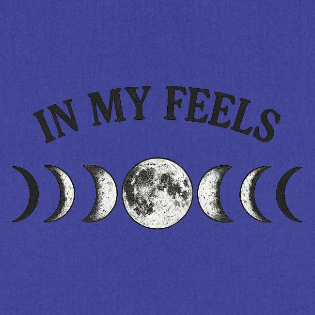 Moon Phase Feels