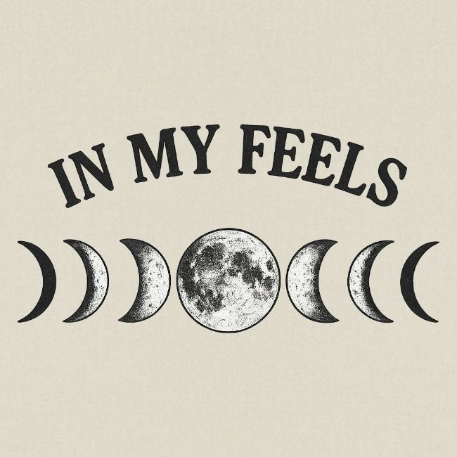 Moon Phase Feels