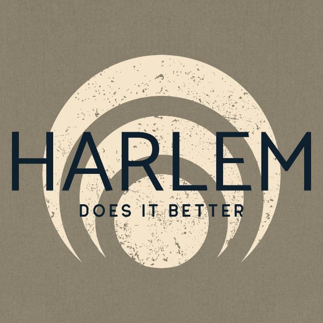 Harlem Does It Better