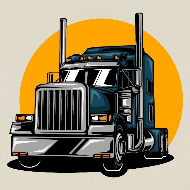 Tractor Trailer