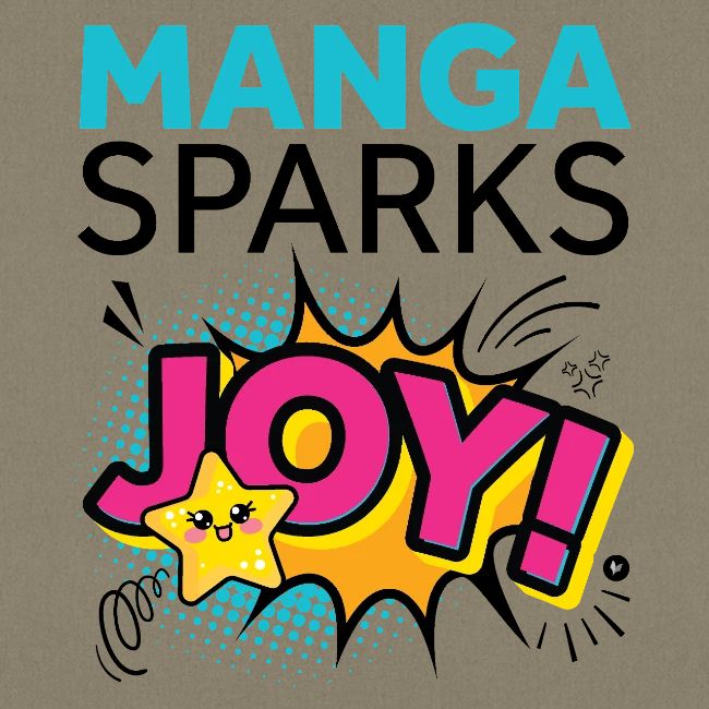 Manga Joy