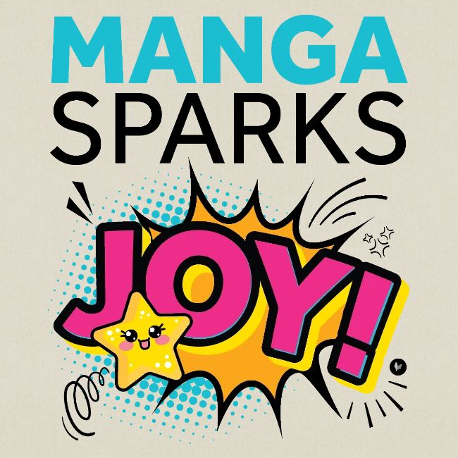 Manga Joy