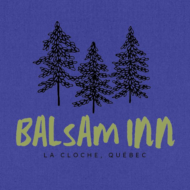 Balsam Inn Logo