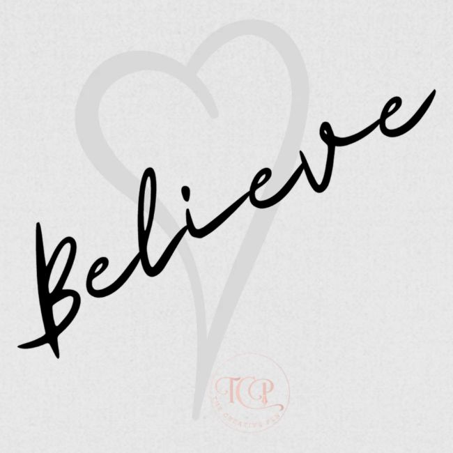 Believe