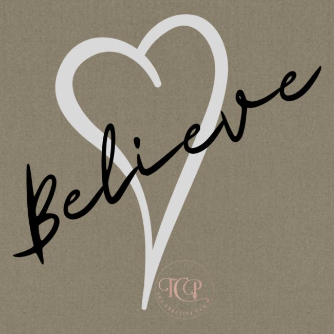 Believe