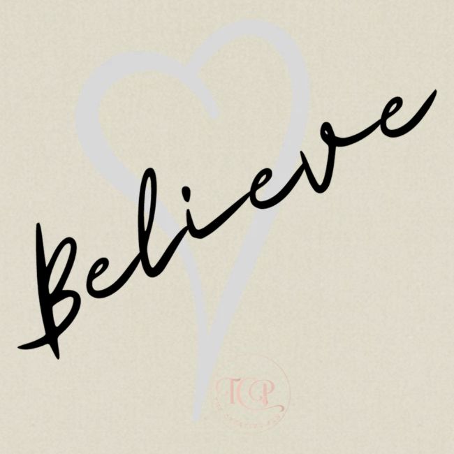 Believe