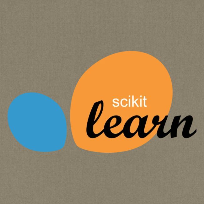Scikit-learn Logo