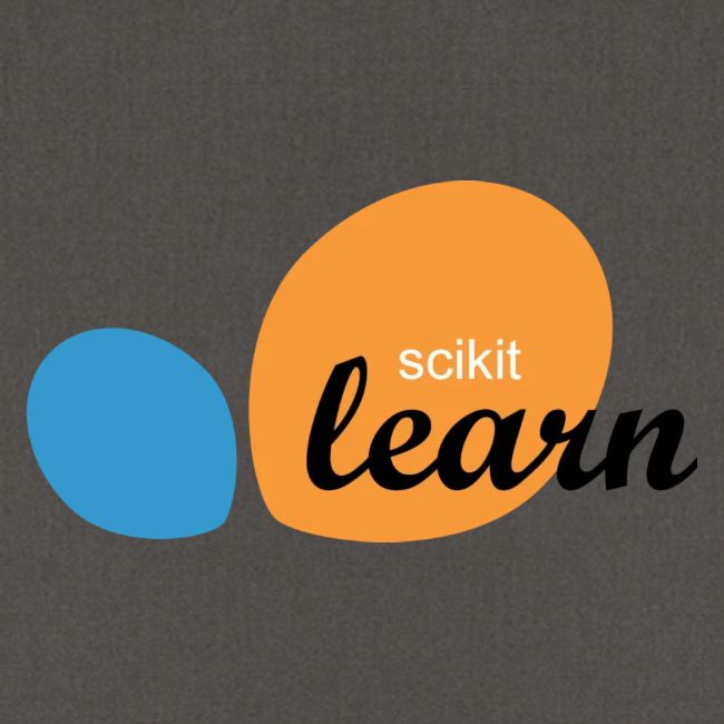 Scikit-learn Logo