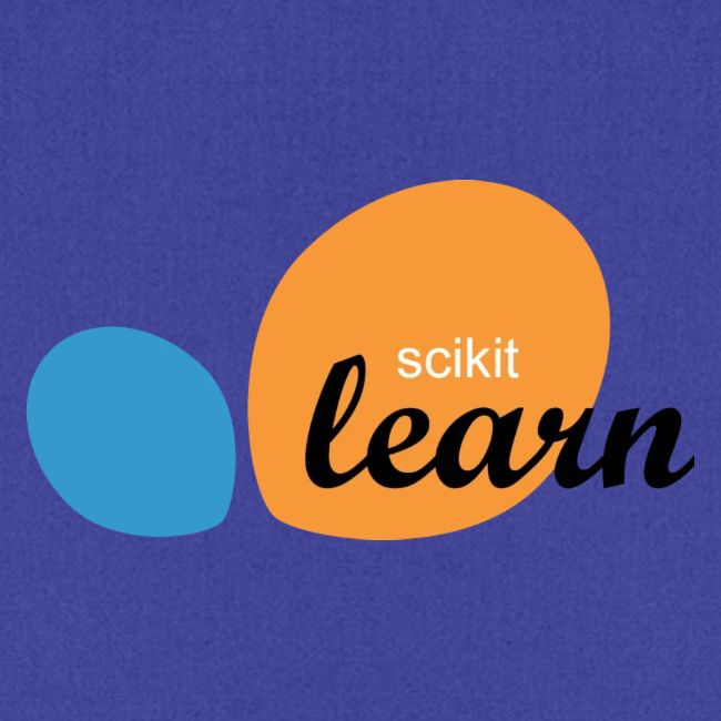 Scikit-learn Logo
