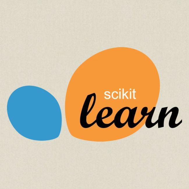 Scikit-learn Logo