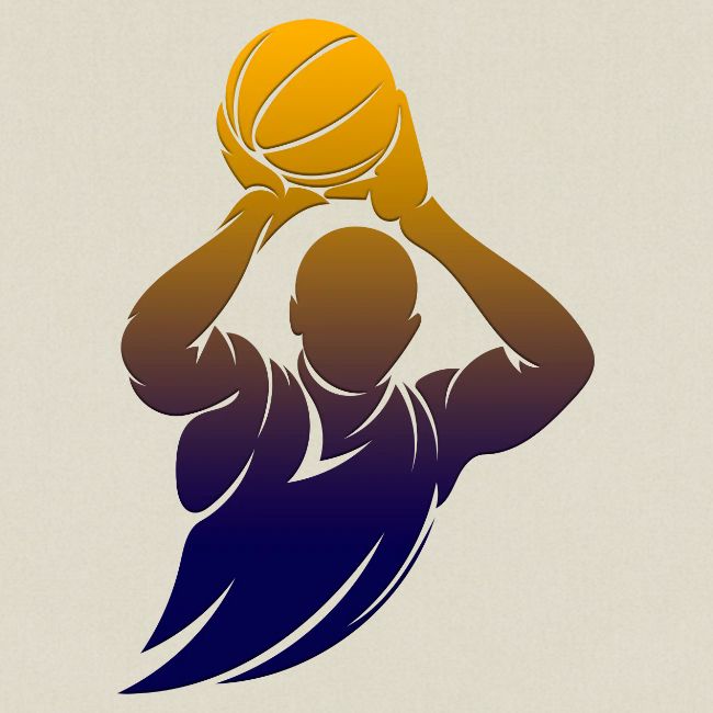 Basketball player