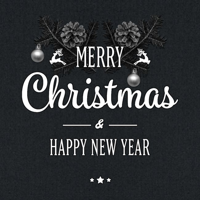 Merry Christmas