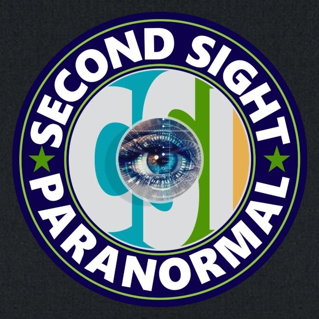 Second Sight Paranormal TV Fan