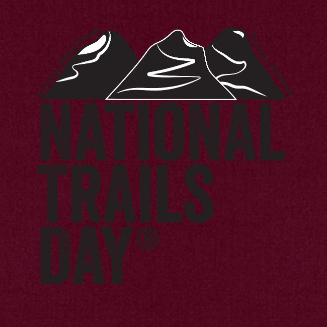 National Trails Day